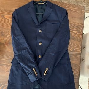 Ralph Lauren Rugby Men’s Blazer